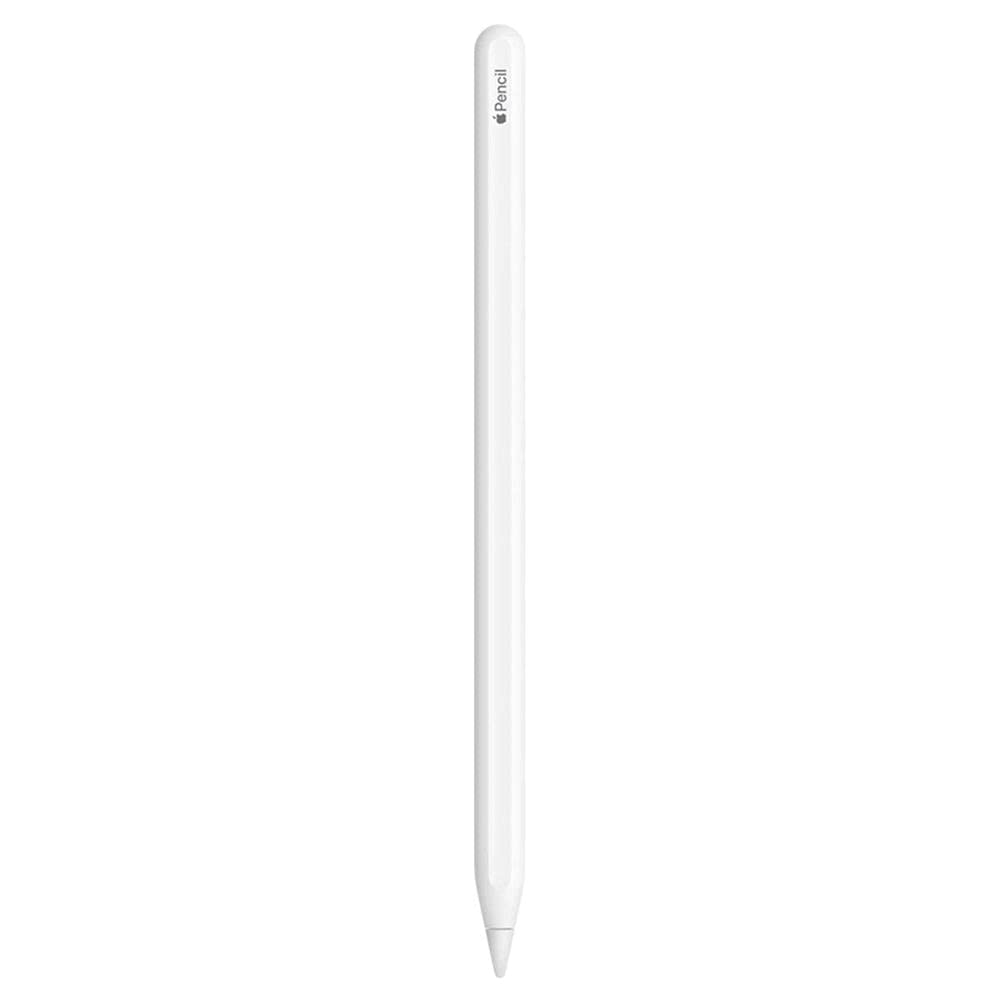 Apple Pencil Lápiz Óptico Bluetooth 2ª Generación (Renovado / Blanco)