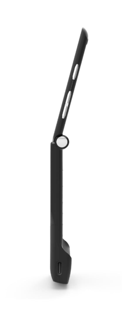 Teléfono Celular Plegable V3 4G LTE (16GB / Android 11 Go)