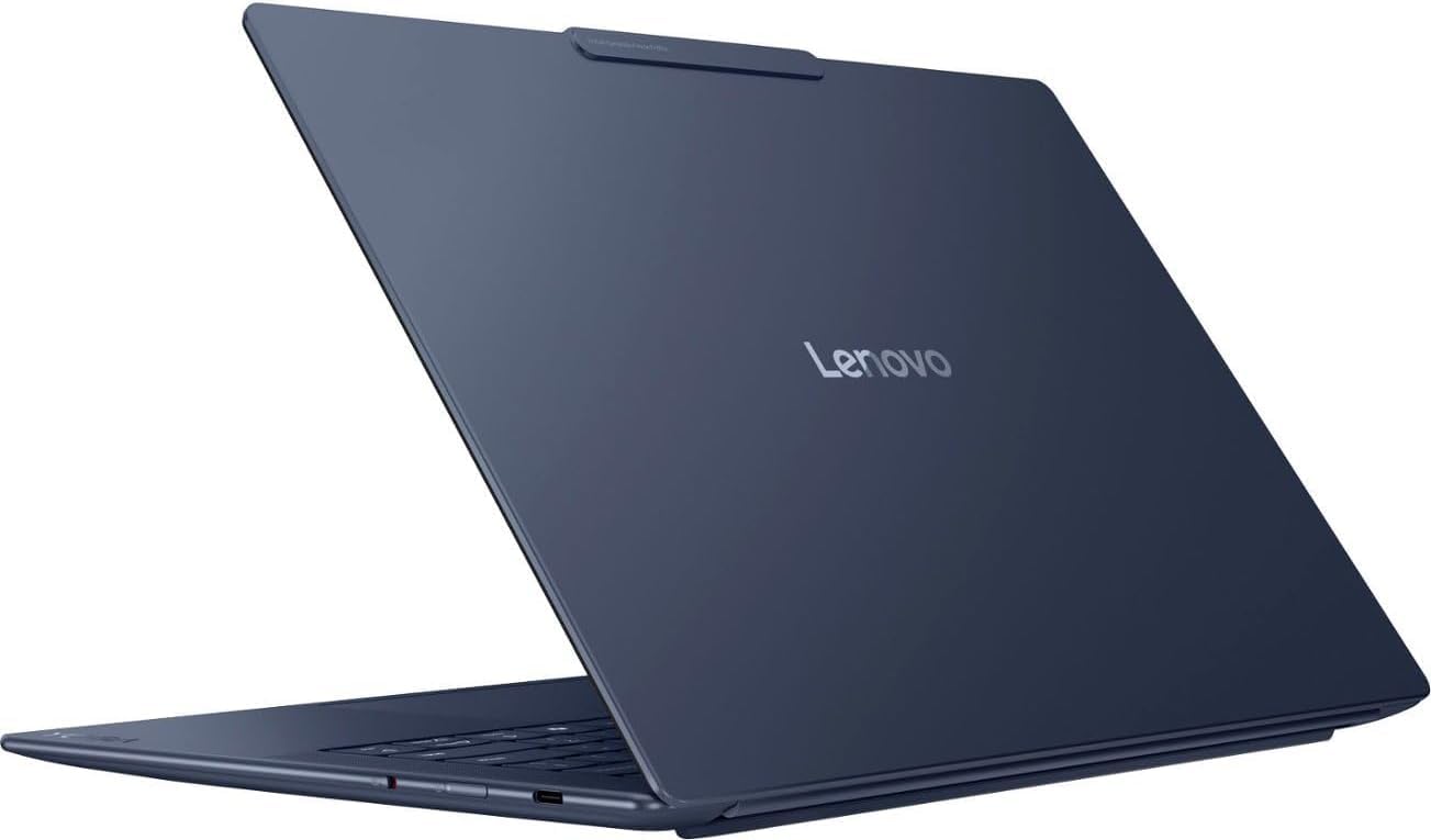 Lenovo Yoga Slim 7X Laptop (Snapdragon X Elite / 1TB SSD)