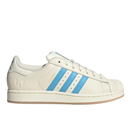 Messi x Adidas Superstar 'Argentina' Men's Shoes