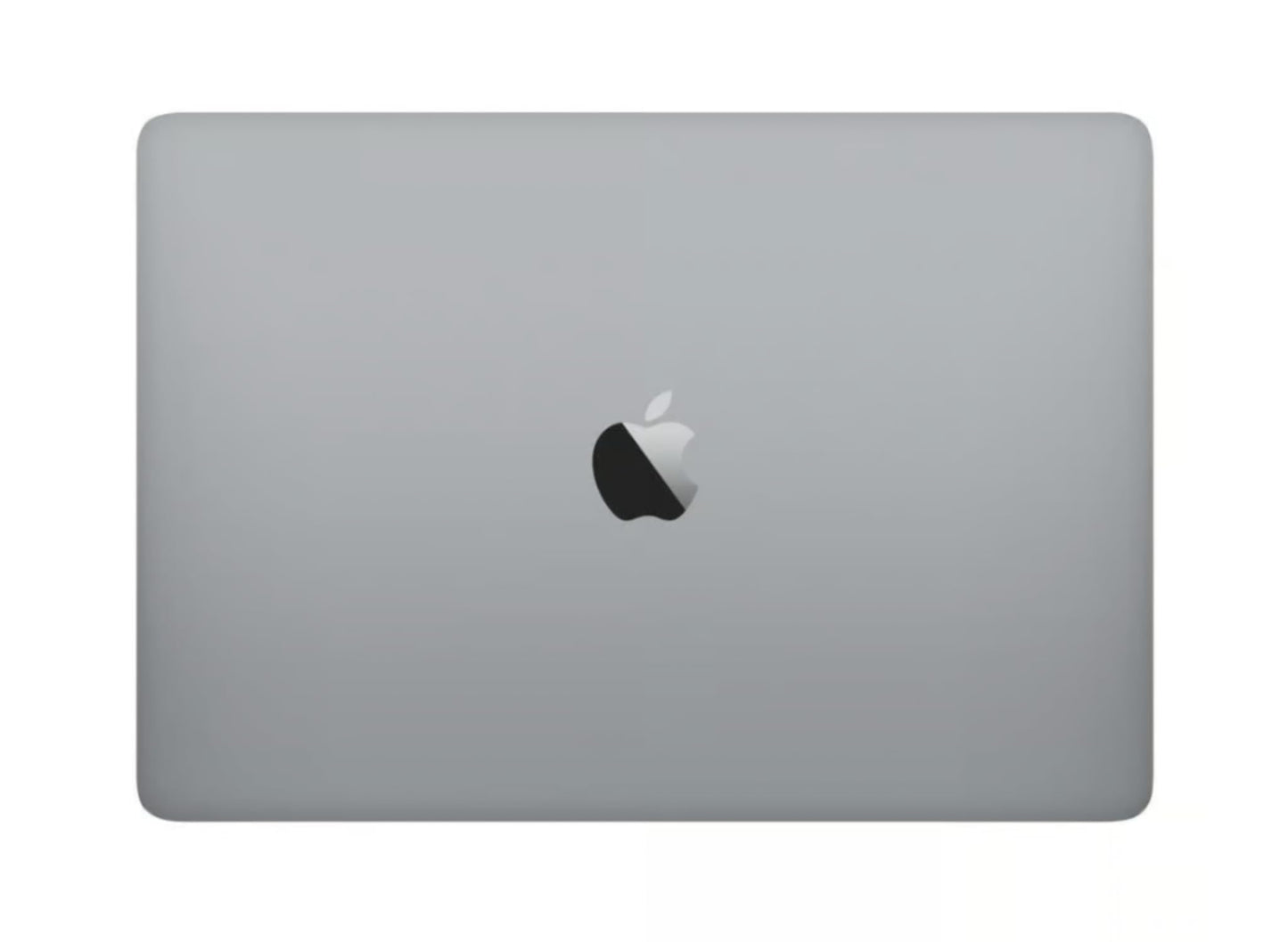 Apple MacBook Pro 14" 2021 con Chip M1 Pro (Renovada / Space Gray)