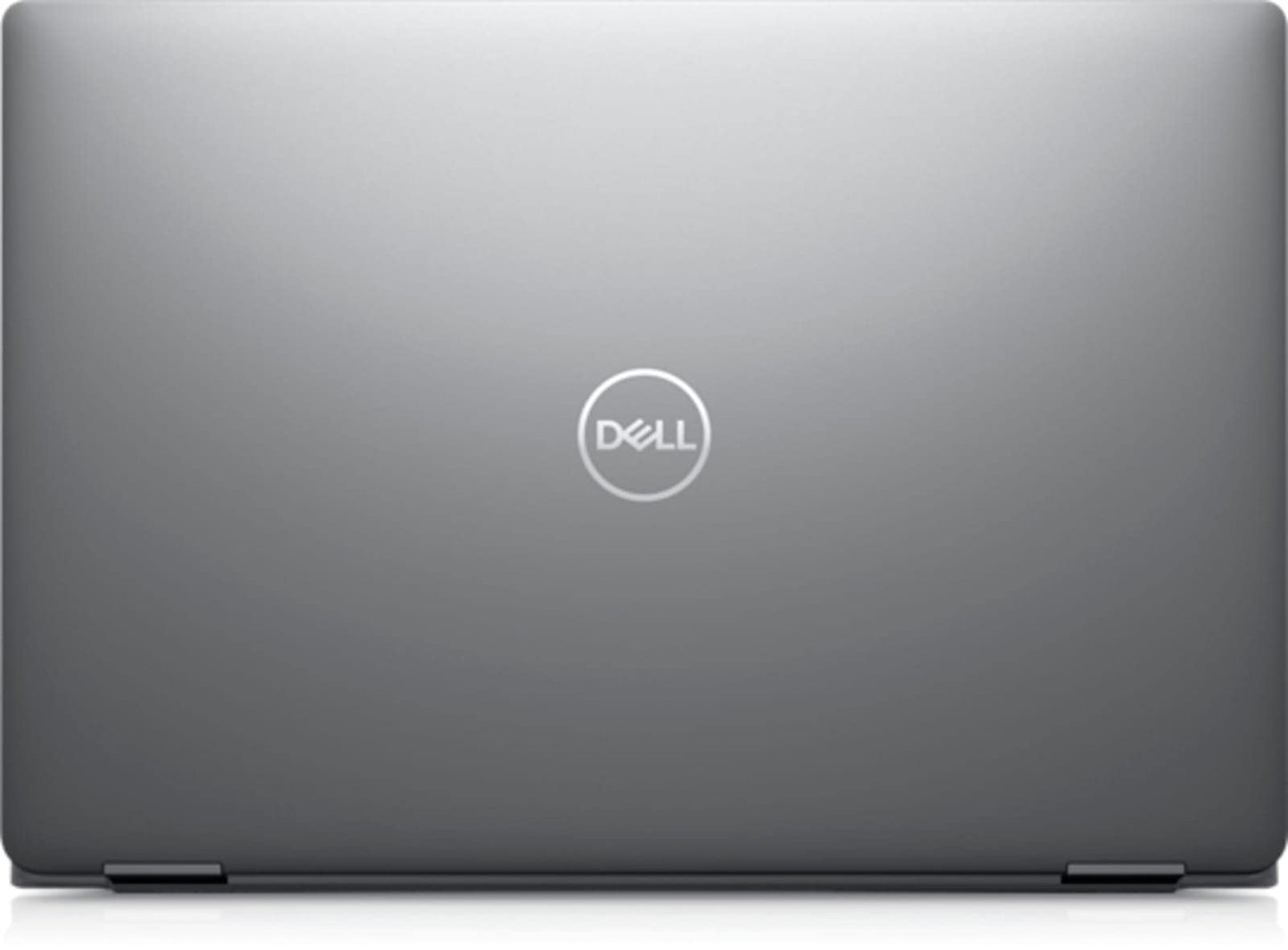 Dell Latitude 5330 Laptop 2022 (Renovada / 512GB SSD / Black)