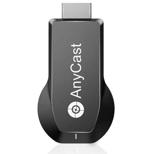 Anycast Adaptador de Pantalla Inalámbrico M100 (4K/1080P)