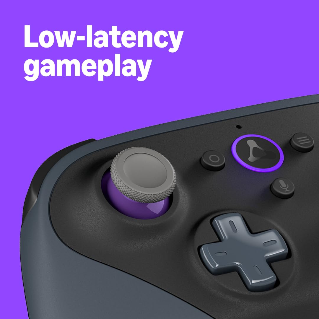 Luna Control Inalámbrico Oficial (Wireless Controller)
