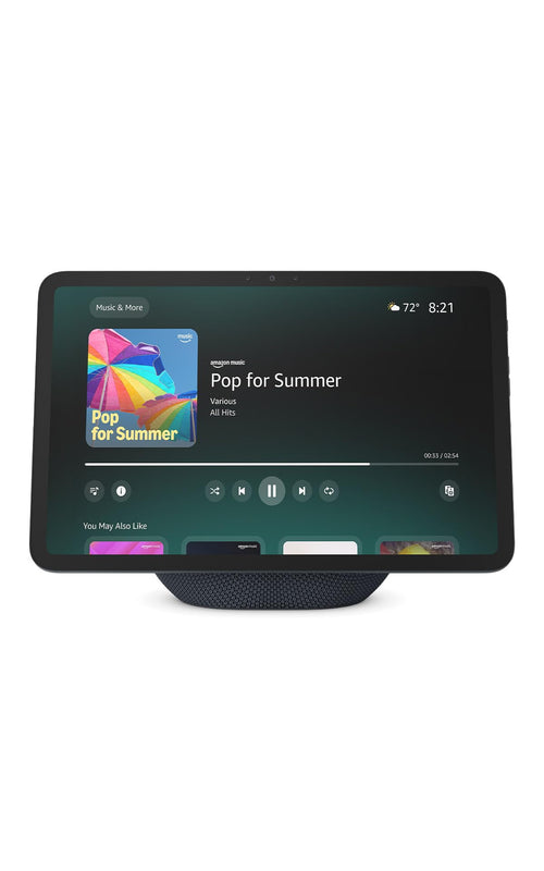 Amazon Pantalla Inteligente Echo Show 11 (Modelo Más Reciente / Graphite)