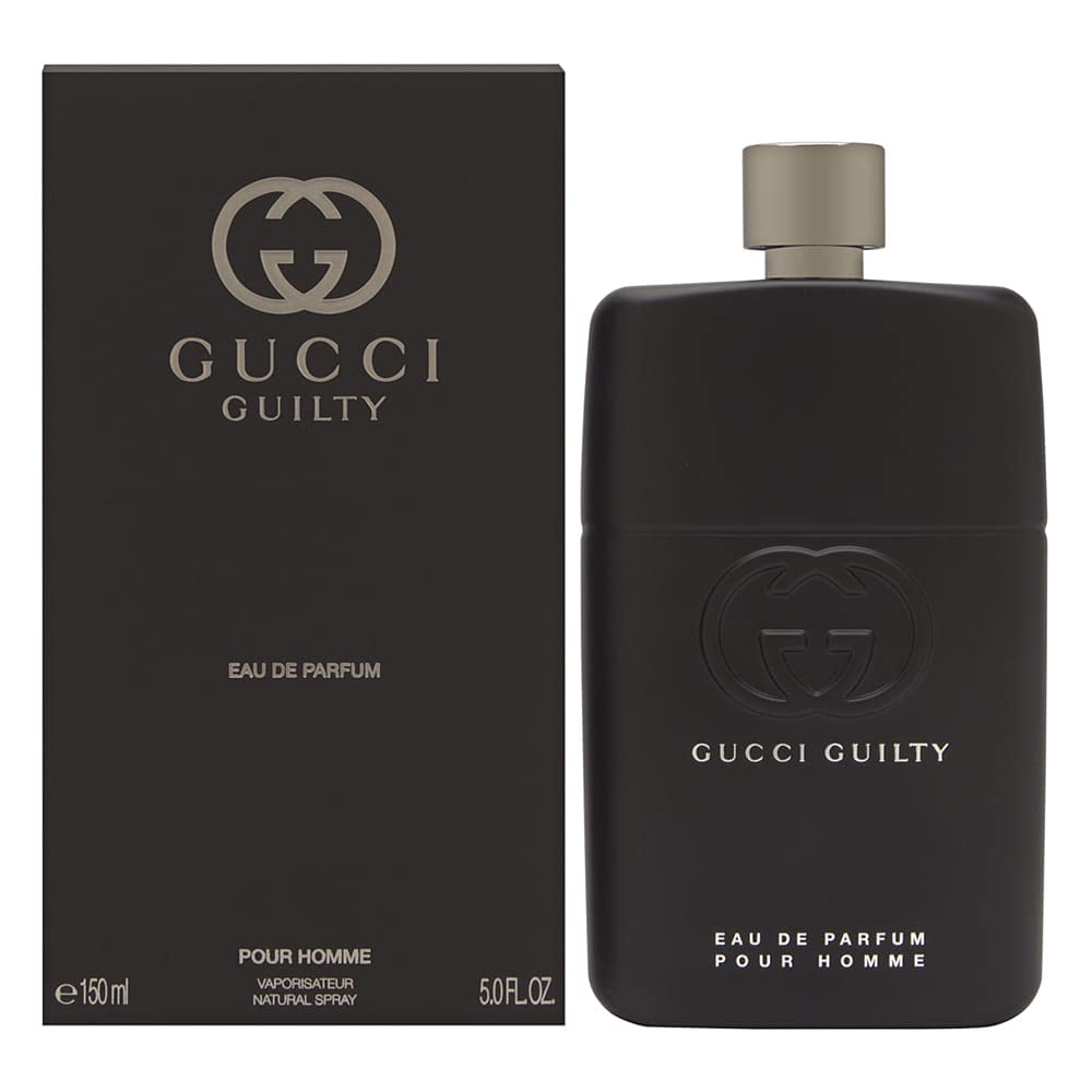 Gucci Guilty Pour Homme EDP (5 oz / 150 mL)