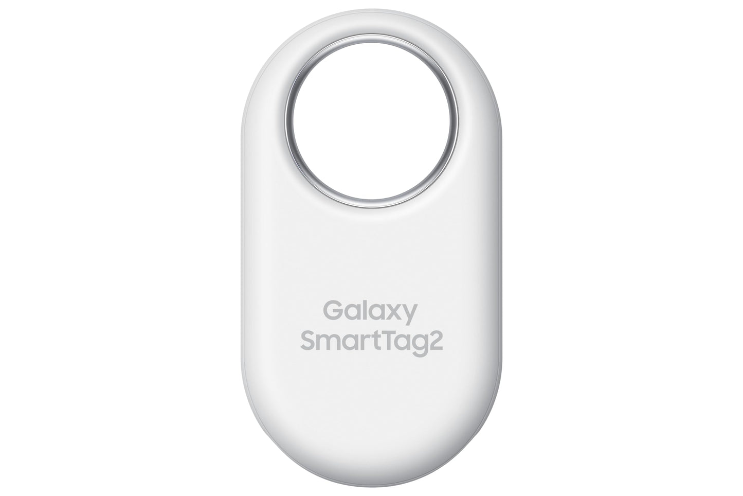 Samsung Rastreador SmartTag2 (2023) - Paquete de 4 (Negro/Blanco)
