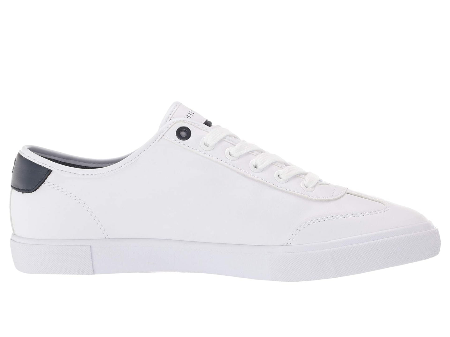 Tommy Hilfiger Pandora White Synthetic