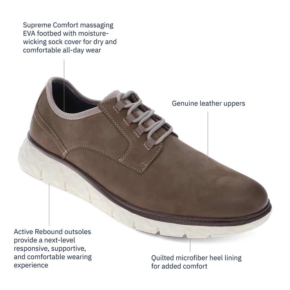 Dockers, Men's, Callum, Taupe