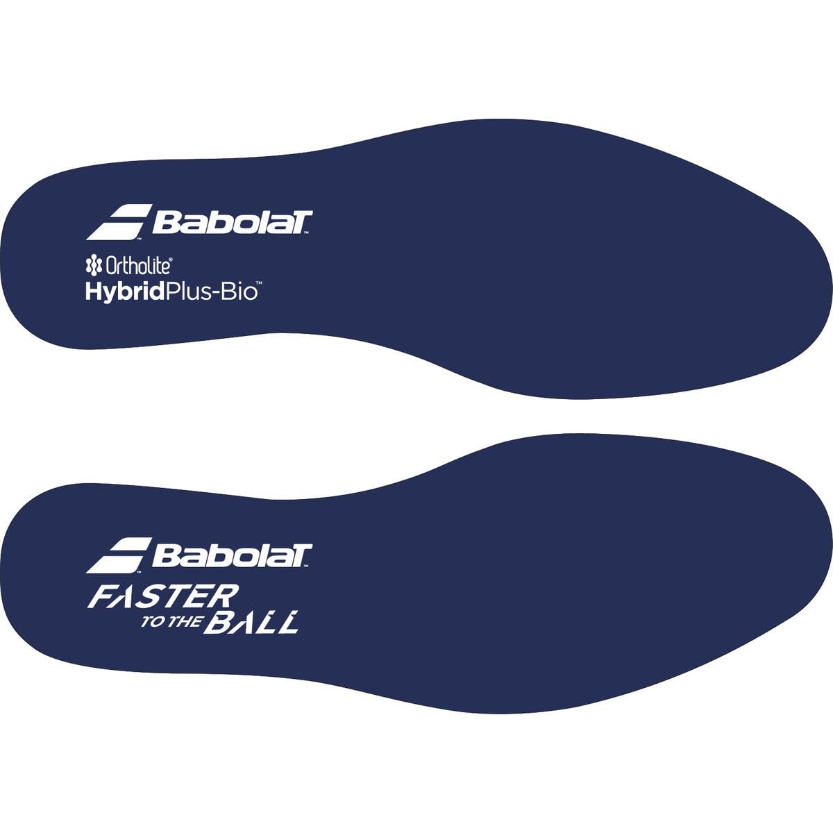 Babolat Men's Premura 3 Lebron Padel Shoes, Blue Depths/Green, US