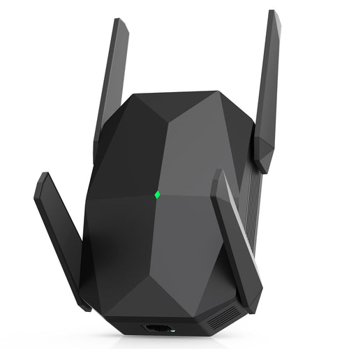 Amplificador de Señal WiFi 6 AX3000 (2026)