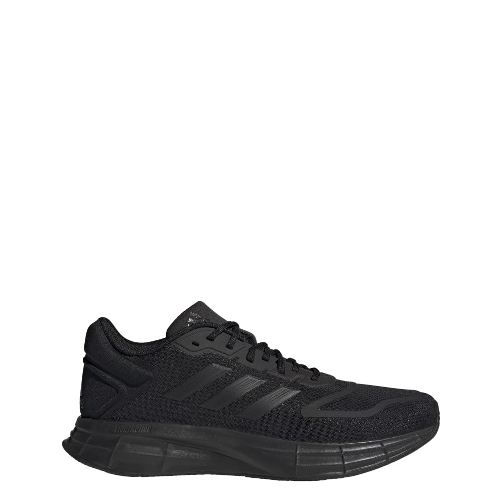 adidas Adult Duramo SL 2.0 Core Black/Core Black/Core Black 6.5