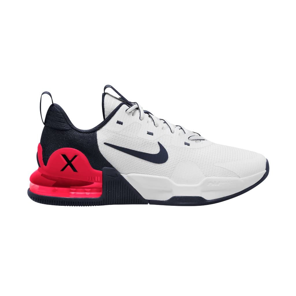 NIKE Air Max Alpha Trainer 5 Men's Training Shoes Adult DM0829