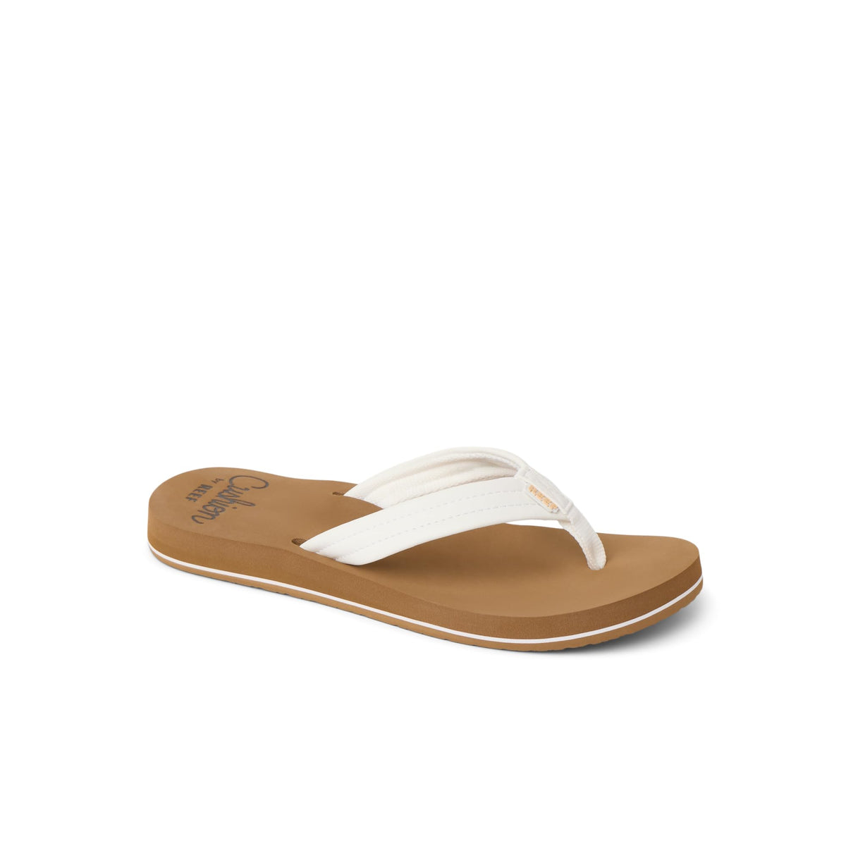 REEF Cushion Breeze Womens Sandal CLD-Cloud 5