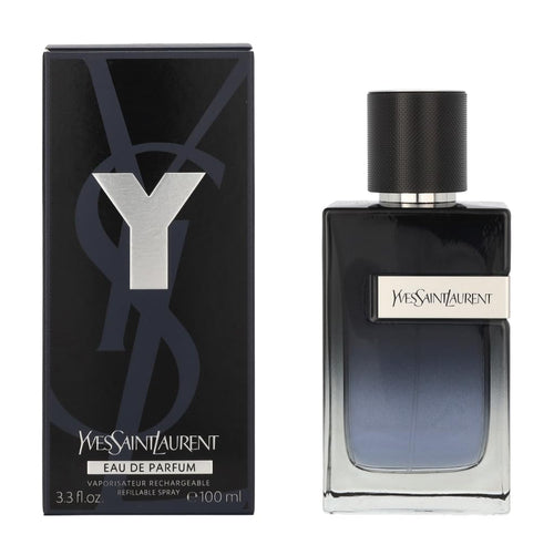 Yves Saint Laurent Perfume Y para Hombre (3.3-oz.)