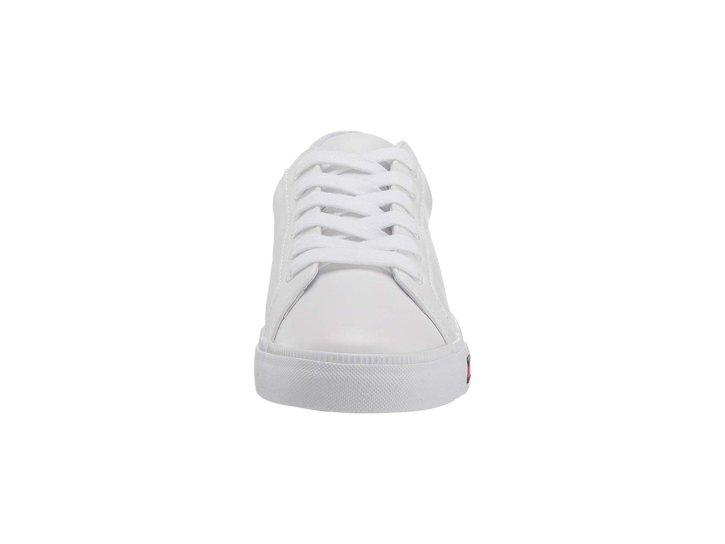 Tommy Hilfiger Luster White 8.5 M
