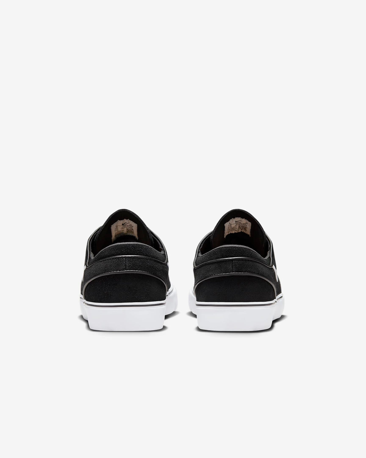 Nike SB Zoom Stefan Janoski OG+ unisex skate shoes