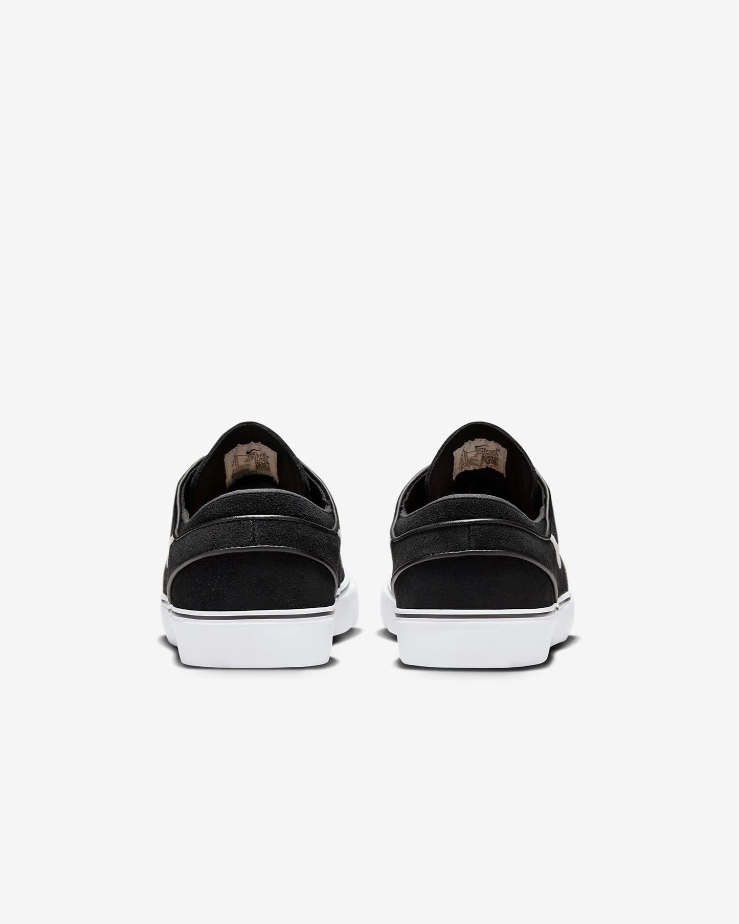 Nike SB Zoom Stefan Janoski OG+ unisex skate shoes