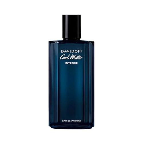 Davidoff Cool Water Intense para Hombre (EDP)