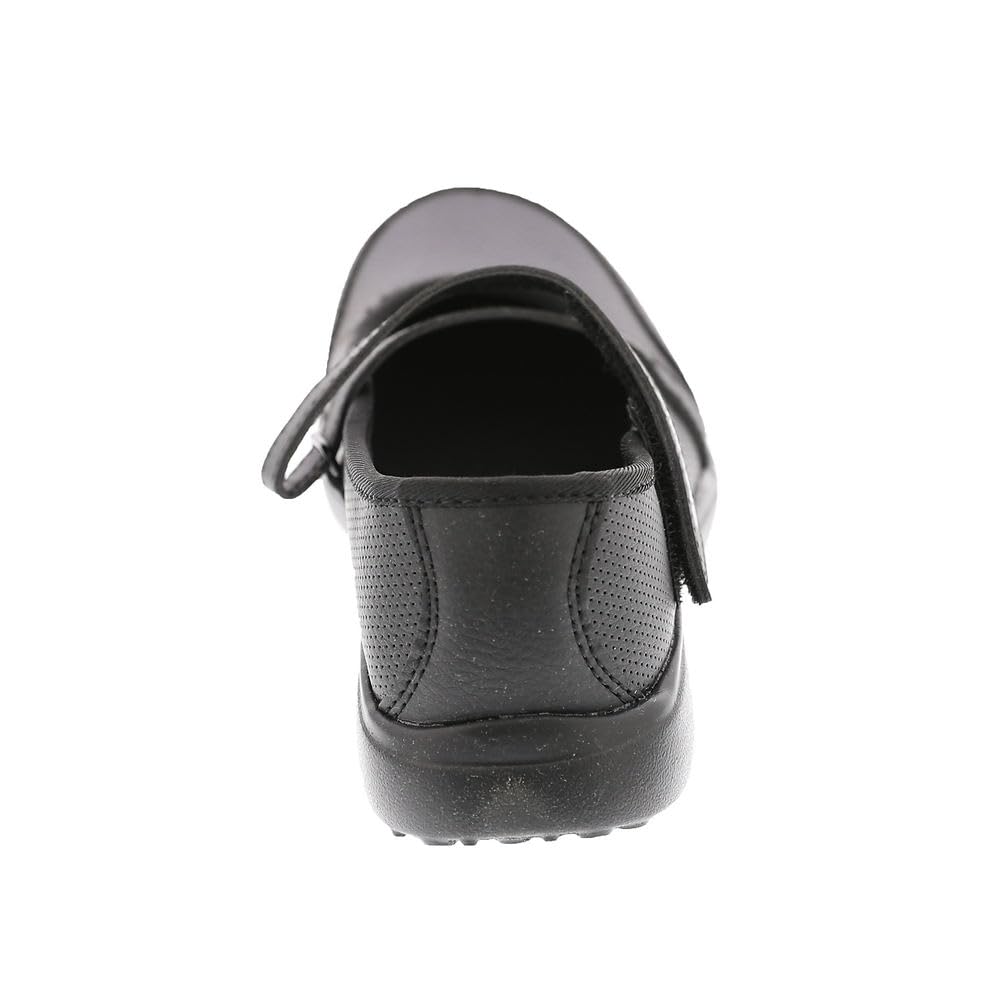 Skechers Zapatillas MICROSTRIDES-School Bus KIC para Niños (Talla 12 US / Negro)