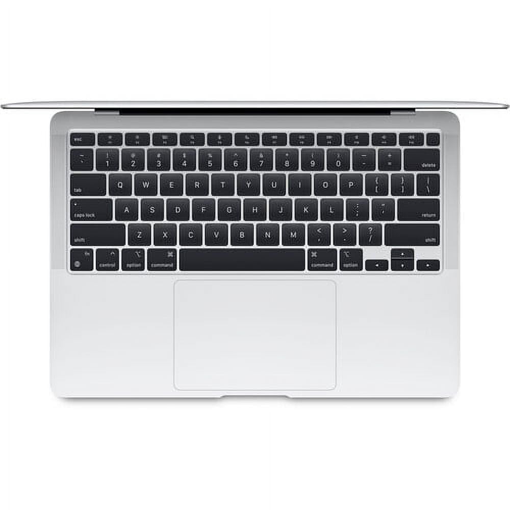 Apple MacBook Air 13.3" con Chip M1 (Renovada / Silver)