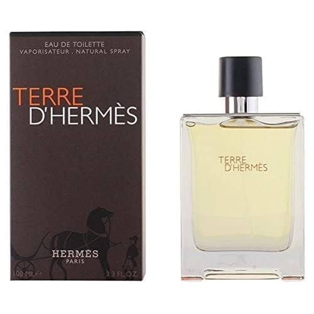 Hermes Terre D'Hermes para Hombre (6.7 oz / EDT Spray)