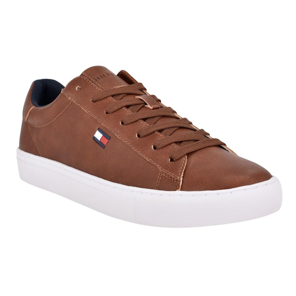 Tommy Hilfiger Brecon Cognac