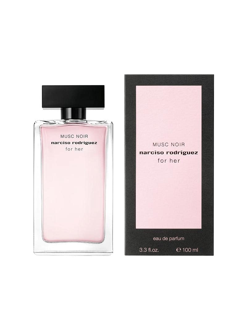 Narciso Rodriguez Bleu Noir Men Gift Set (3 Piezas)