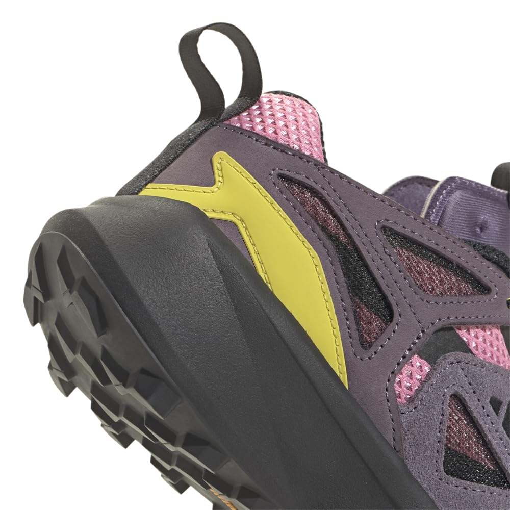 Adidas Women's Kantai Trail, Bliss Pink/Black/Pure Sulfur