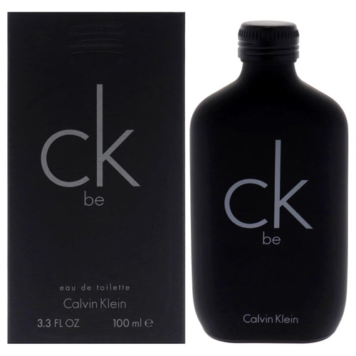 Calvin Klein CK Be (3.3 fl oz / EDT)