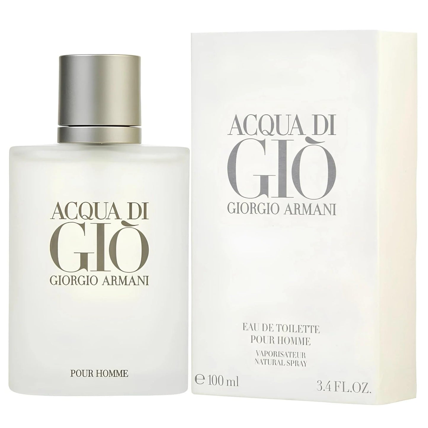 Giorgio Armani Acqua Di Gio para Hombre