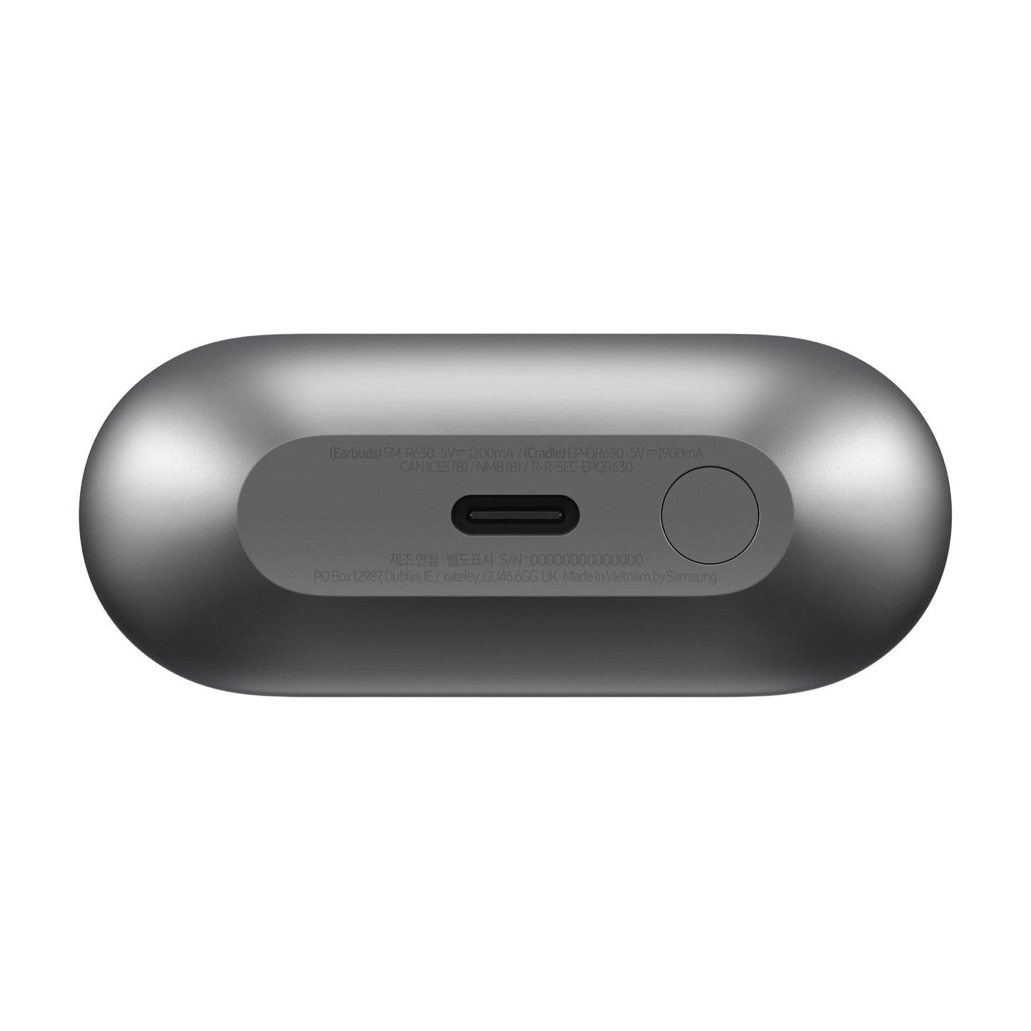 Samsung Estuche de Carga de Repuesto para Galaxy Buds3 Pro