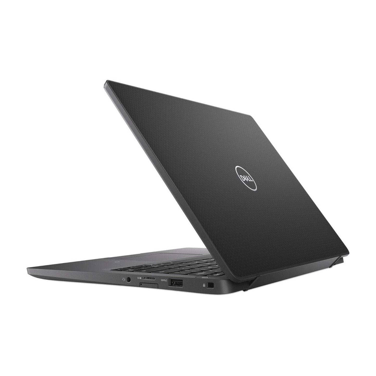 Dell Latitude 7300 Laptop de 13.3" (Renovada / 256GB SSD)