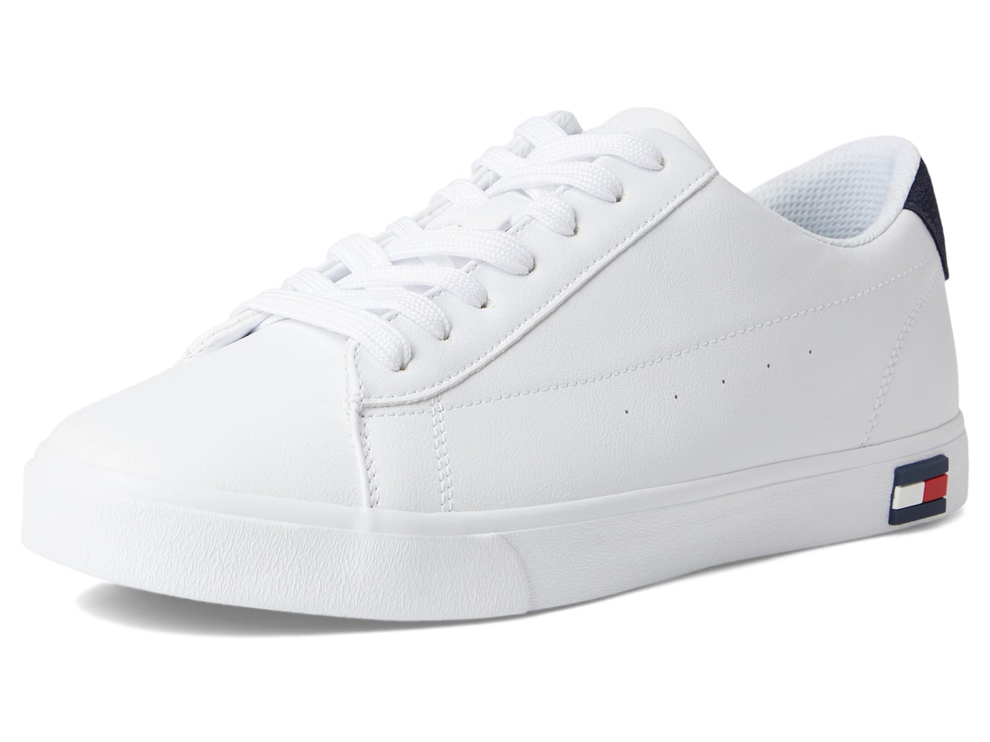 Tommy Hilfiger Risher White/Navy