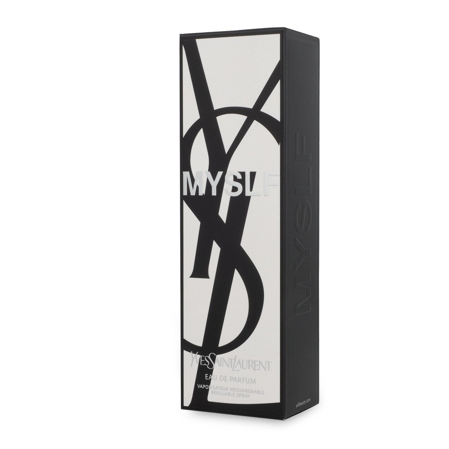 Yves Saint Laurent Myslf para Hombre (3.4 oz / EDP Spray)