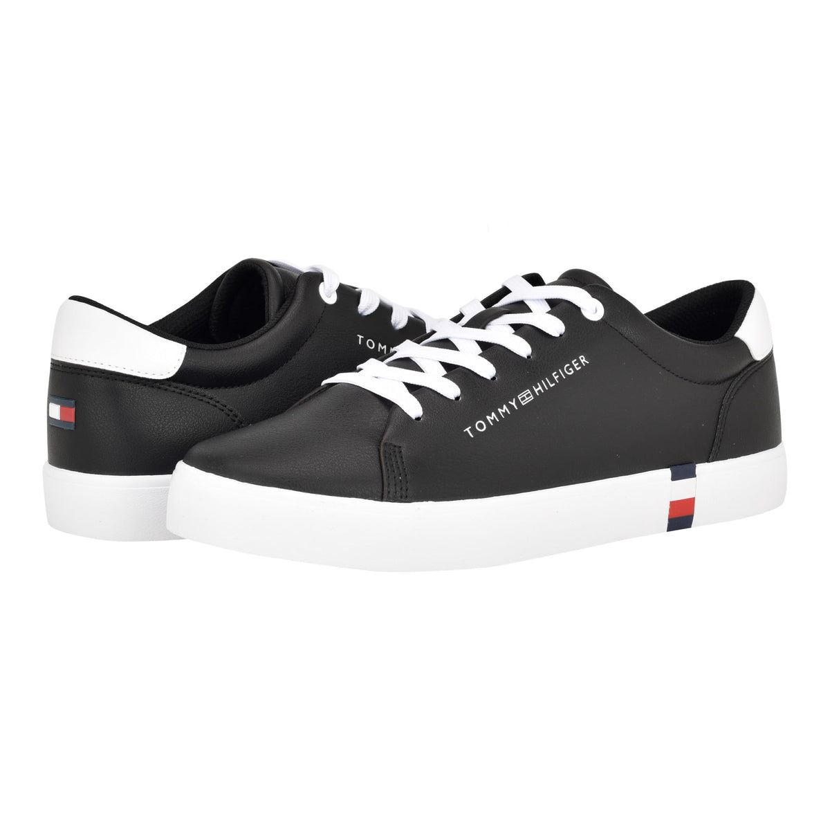 Tommy Hilfiger Ramoso Black/White