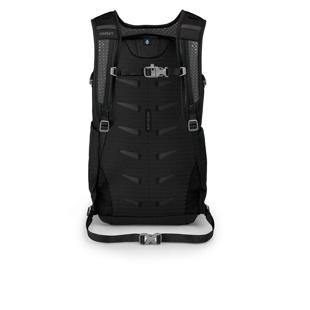 Osprey Mochila Daylite Plus Commuter (Black)
