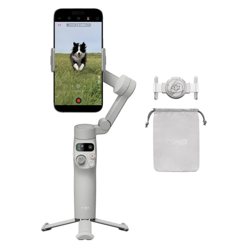 DJI Osmo Mobile 7 Estabilizador Gimbal