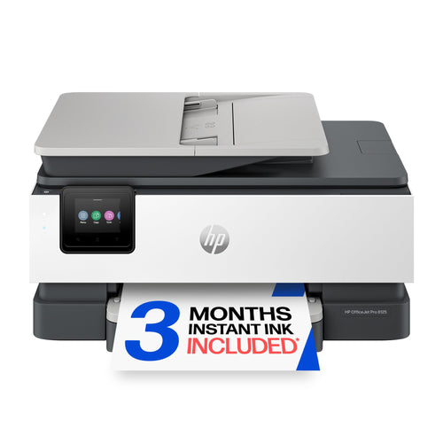 HP Impresora Inalámbrica OfficeJet Pro 8125 (C2VJ4A)