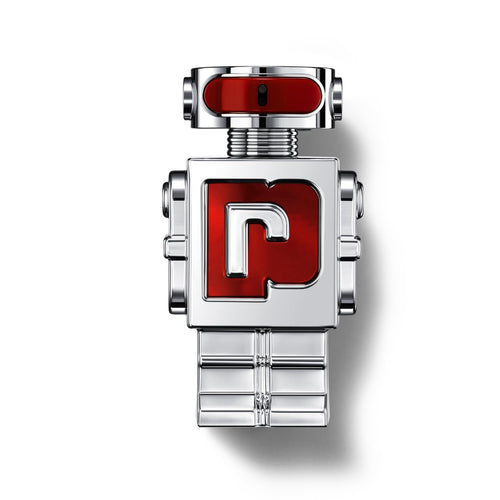 Rabanne Phantom In Red Parfum Elixir (1.7 oz)