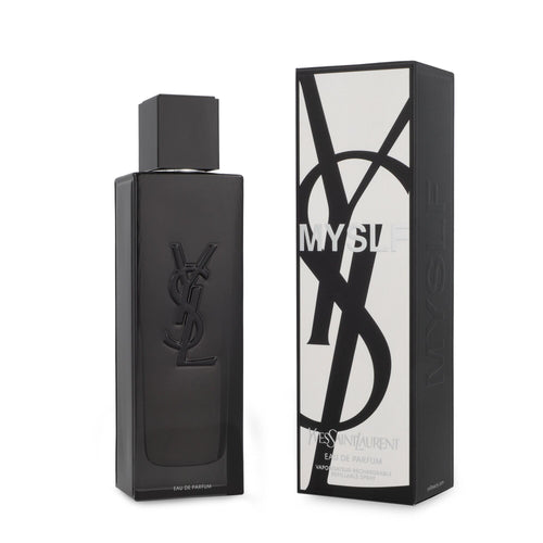 Yves Saint Laurent Myslf para Hombre (3.4 oz / EDP Spray)