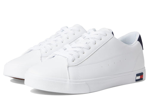 Tommy Hilfiger Risher White/Navy
