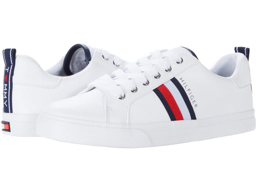 Tommy Hilfiger Landon White Multi Ii