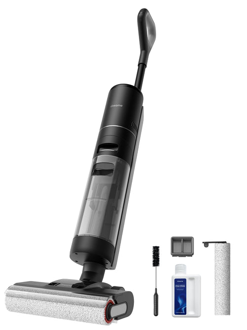 DREAME H12 PRO Aspiradora y Mopa Seco/Húmedo