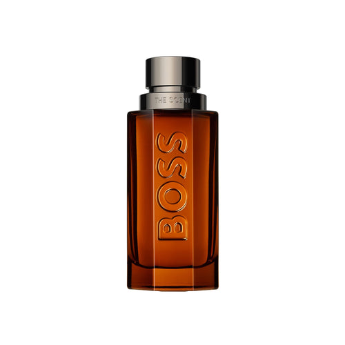 BOSS The Scent Eau de Parfum Intense para Hombre