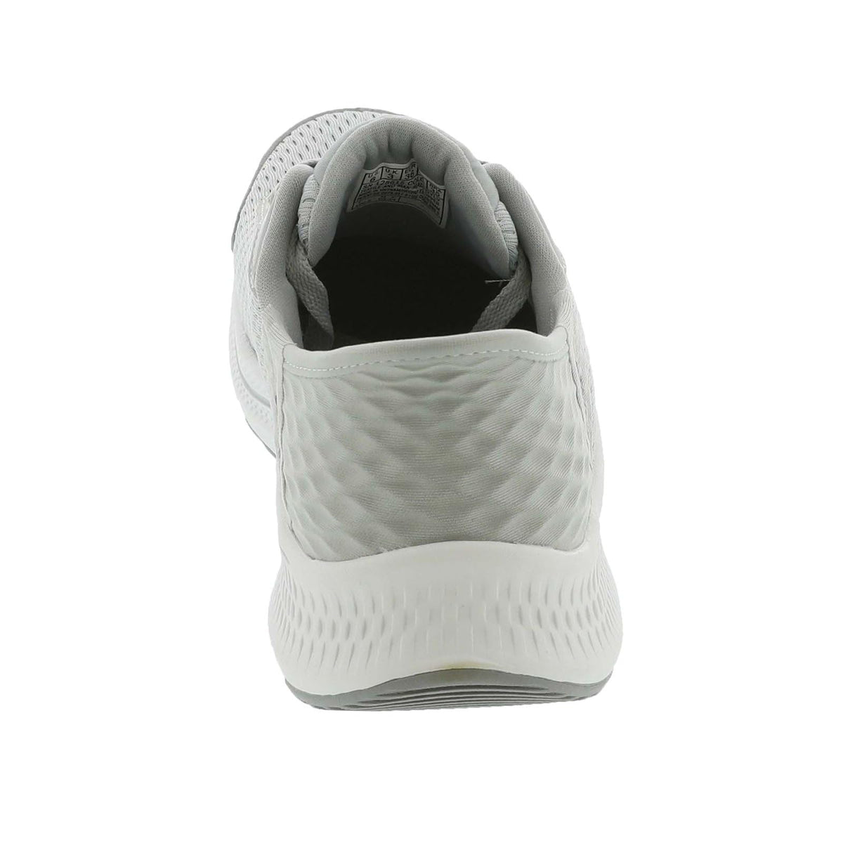 Skechers Women's Hands Free Slip-Ins Go Run Consistent 2.0 Endure Sneaker, Gray/Lavender