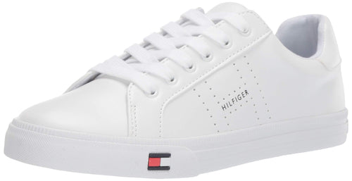 Tommy Hilfiger Luster White