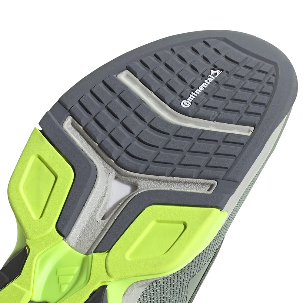 adidas Mens Rapidmove Adv 2 Training Sneakers Shoes - Green -