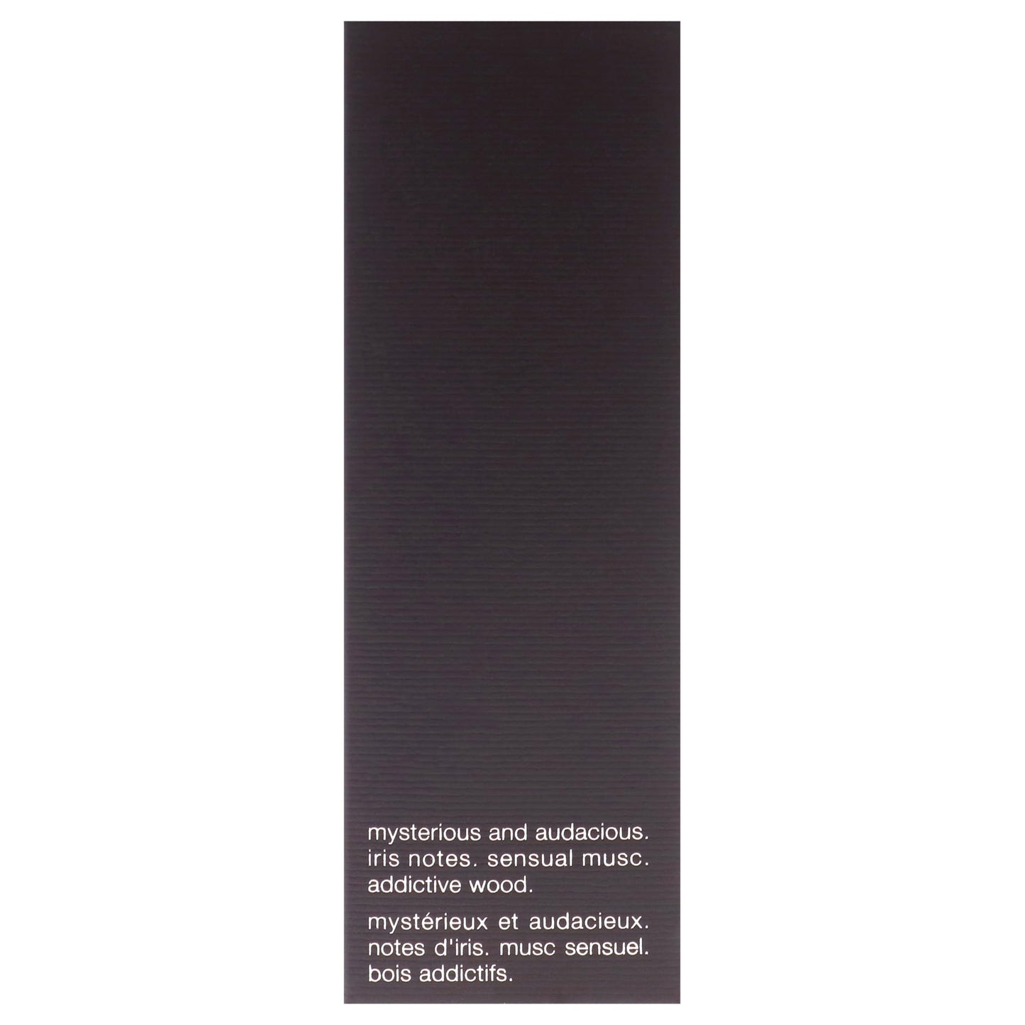 Narciso Rodriguez for Him Bleu Noir Parfum (3.3 Fl Oz)