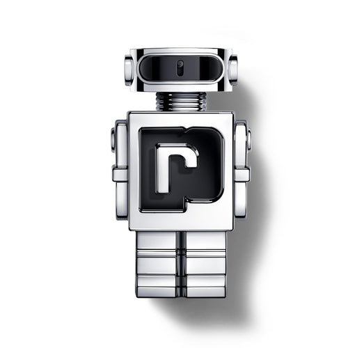 Rabanne Phantom Eau de Toilette para Hombre (3.4 oz)